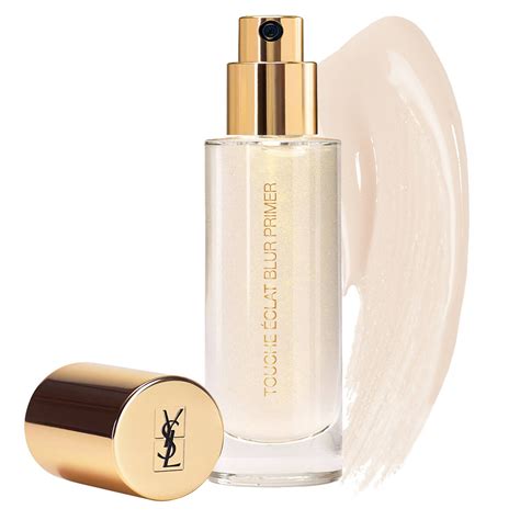 Yves Saint Laurent Touche Éclat Blur Face Primer, 1 